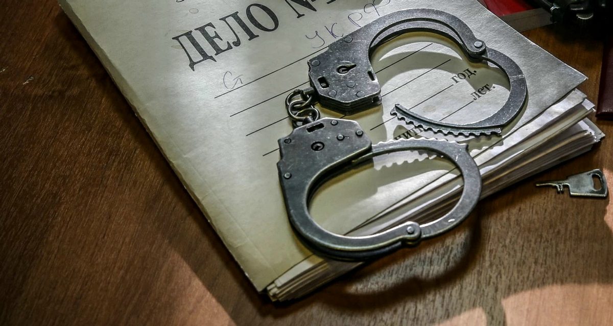 17-летний подросток публиковал контент против полиции и стал фигурантом уголовного дела