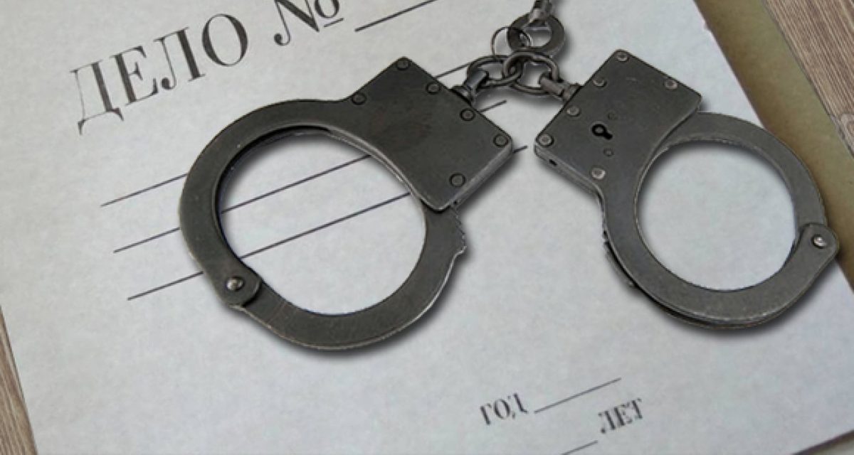 В Калуге мужчина вернулся в магазин с металлической палкой и ударил посетителя