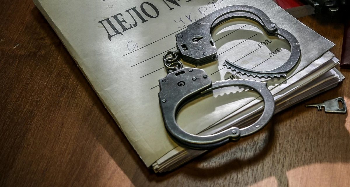 65-летнего жителя Людиново подозревают в краже электроинструмента из вагончика