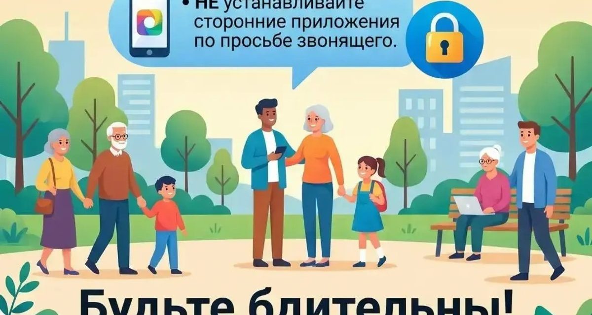Жительница Обнинска назвала «курьеру» код из СМС и лишилась 1 145 000 рублей