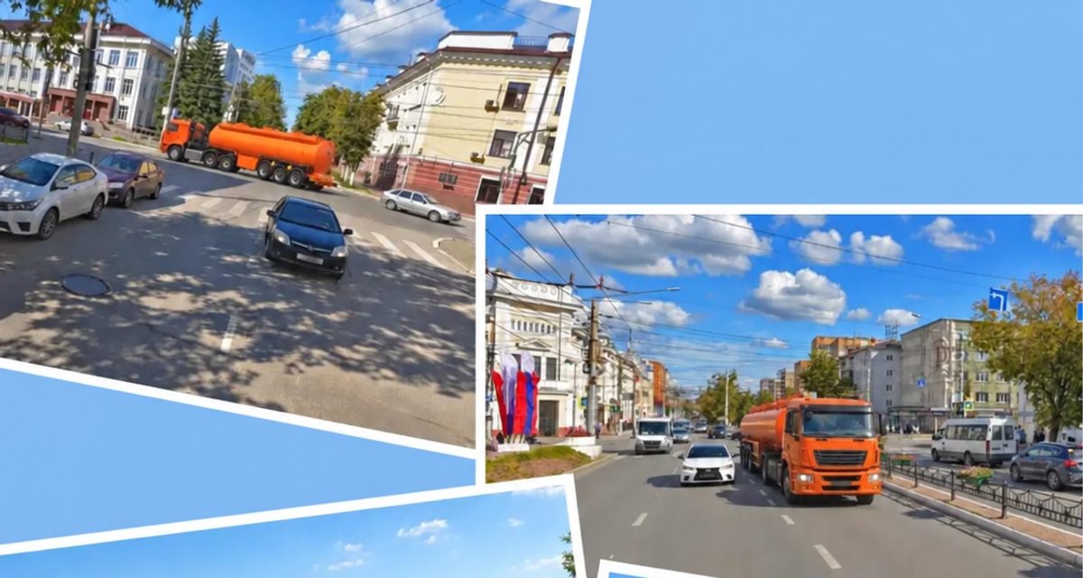 Частные АЗС в Калужской области договорились держать наценку на бензин до 15%