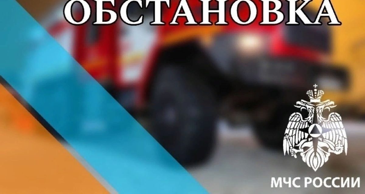 За сутки в Калужской области в ДТП погибли три человека